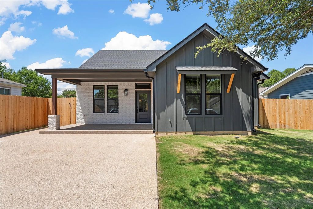 2923 Reuter Avenue, Waco