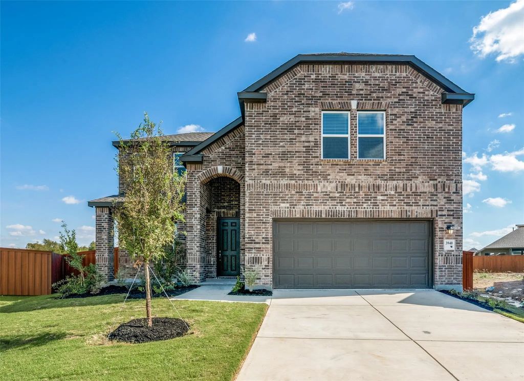 3940 Parsons Street, Crandall