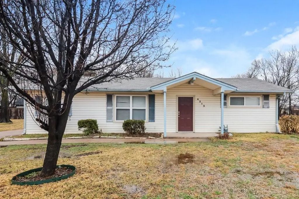 4213 Kirby Street, Rowlett