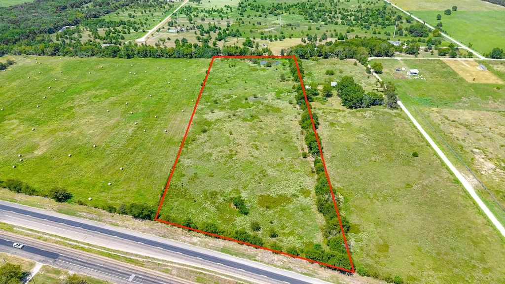 11125 E State Highway 31, Kerens