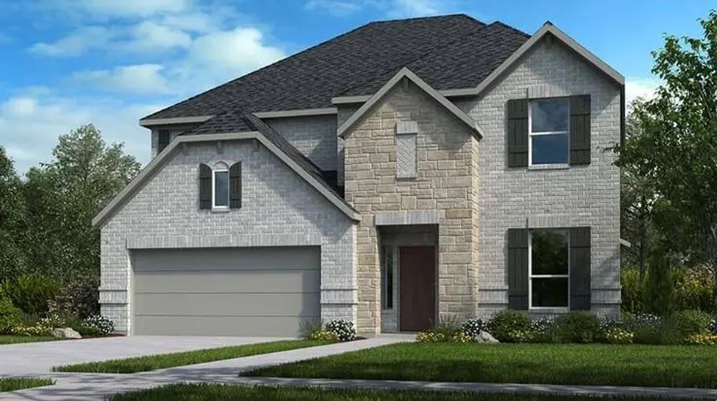 105 South Oak Drive, Oak Point