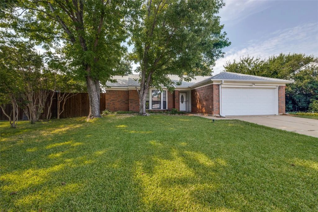 3499 Longview Drive, Corinth