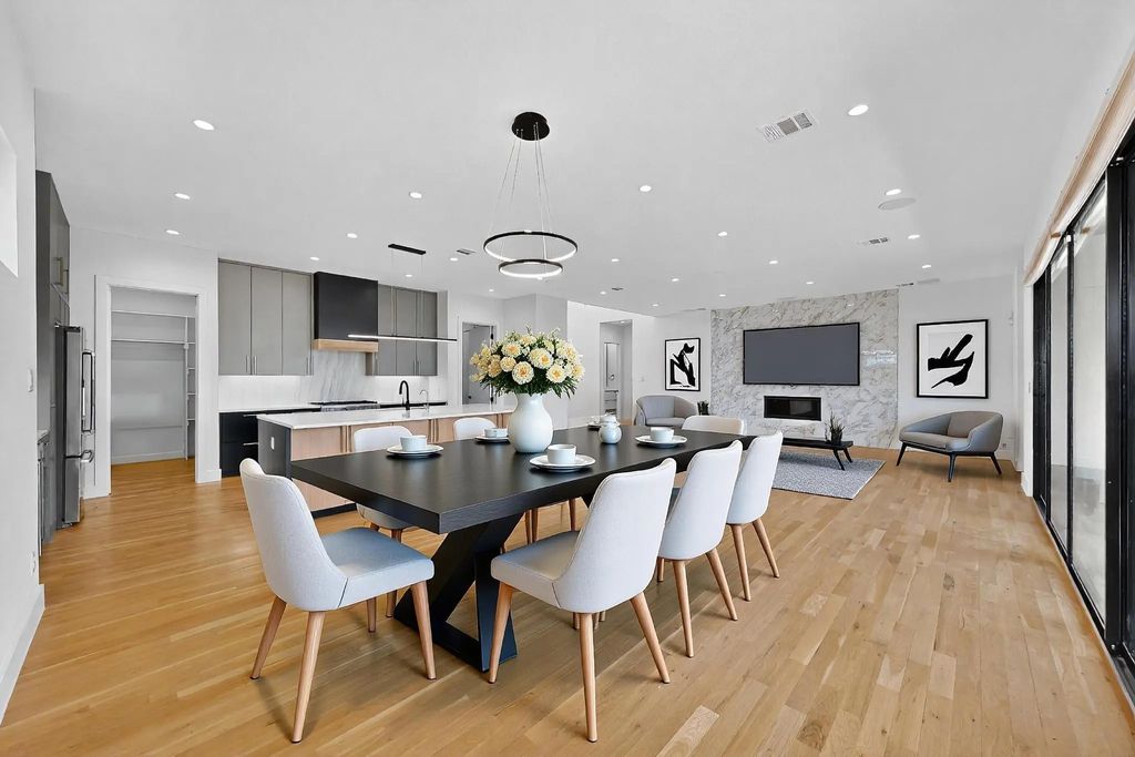 3756 Seguin Drive, Dallas