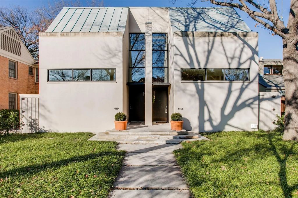 4114 Normandy Avenue, University Park