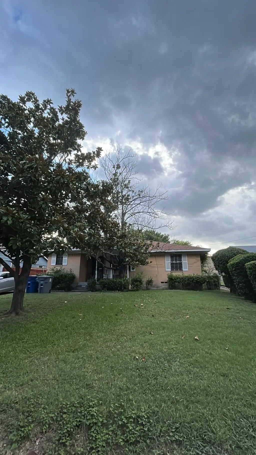 2607 Crest Avenue, Dallas