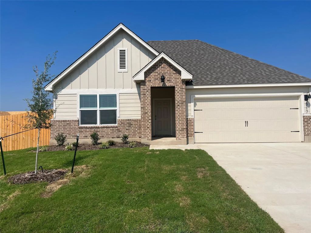 2717 Cyprian Road, Lorena