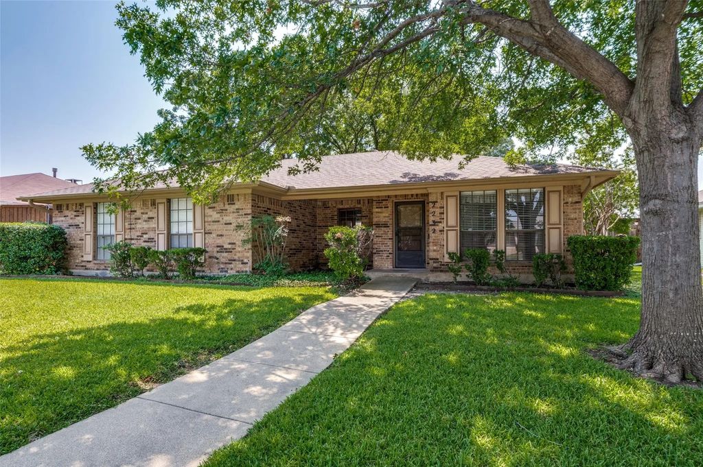 2232 Old Mill Road, Carrollton
