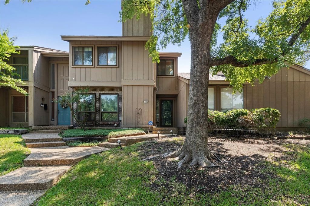 11834 Leisure Drive, Dallas