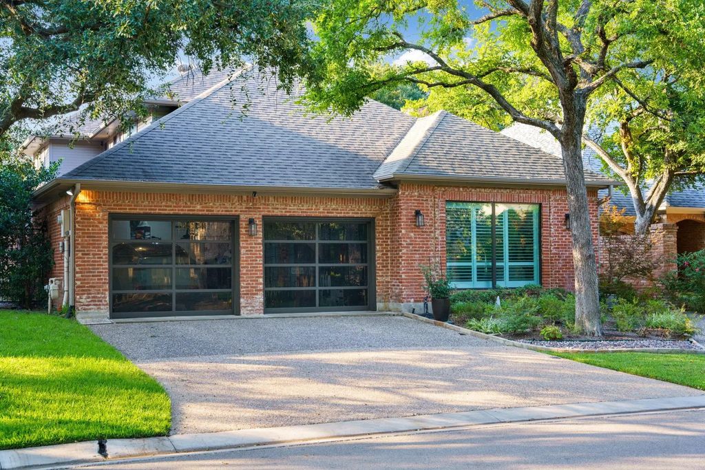 5017 Briar Tree Drive, Dallas
