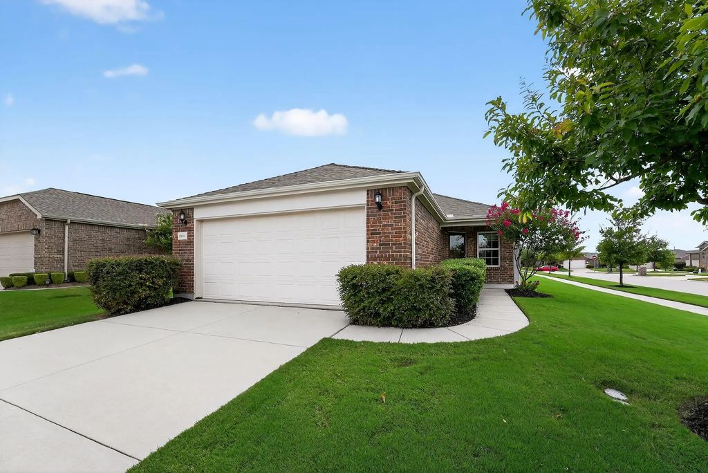 1985 Breezy Lane, Frisco