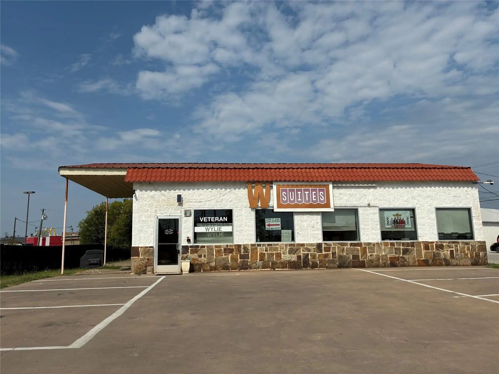 405 Williams Street, Wylie