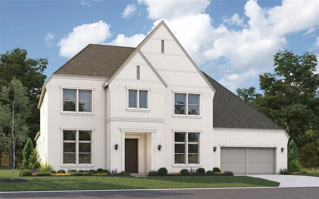 721 Capella Court, Prosper