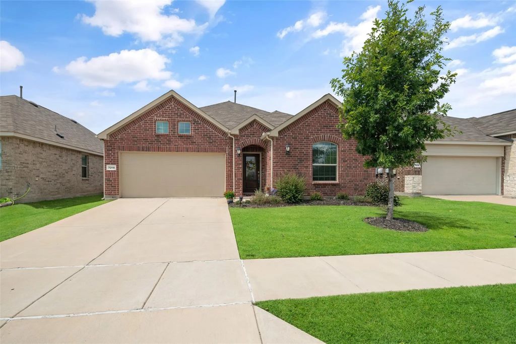 7209 Dandelion Road, McKinney