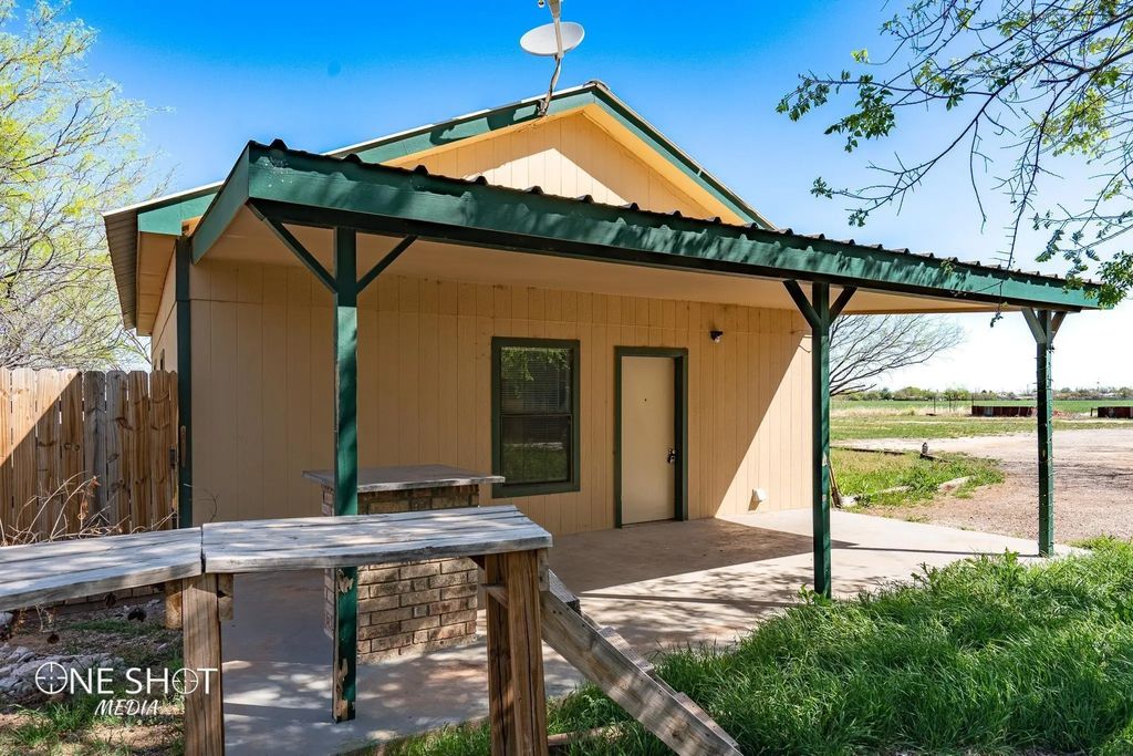 542 Mccartney Lane, Tye