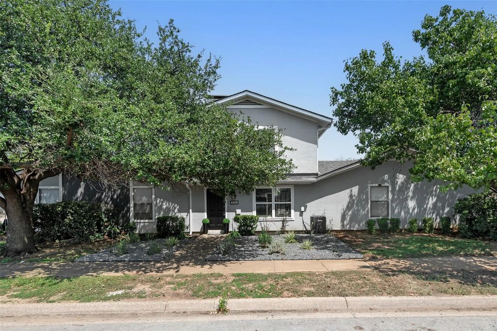 602 Timberline Drive, Hurst