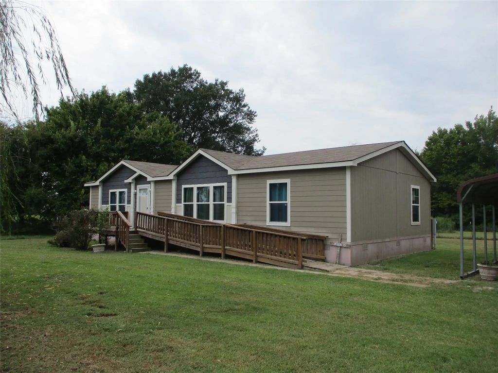 260 Rs County Road 3231, Emory
