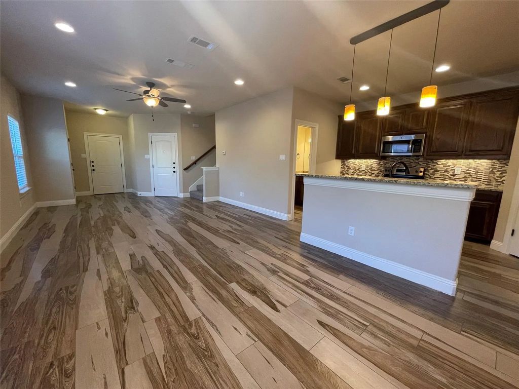 7912 Branch Way, Benbrook