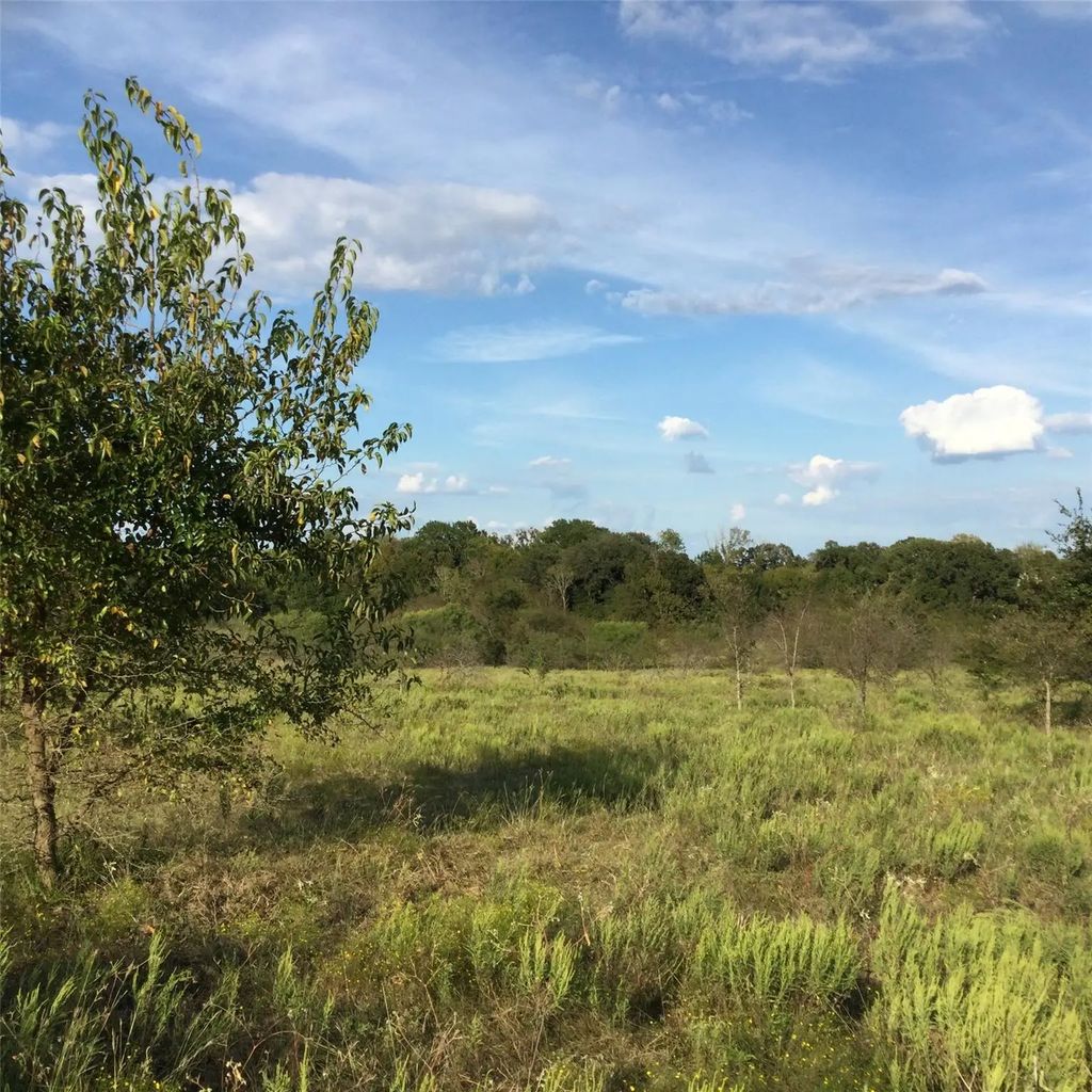 40 Acres Ne County Road 2160, Kerens