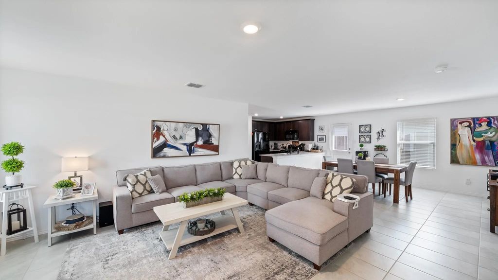 6212 Unbridled Drive, Forney