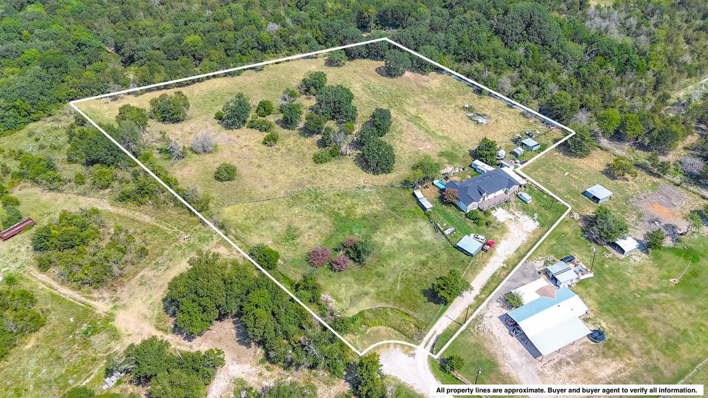 6857 County Road 0021, Corsicana