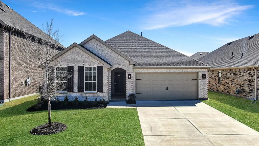 3954 Brangus Drive, McKinney