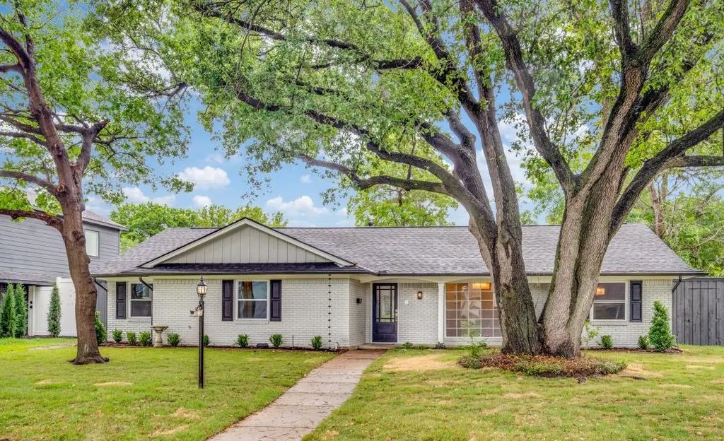 3232 Timberview Road, Dallas