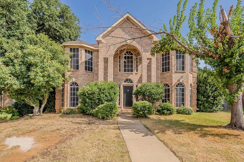 2149 Teal Court, Lewisville
