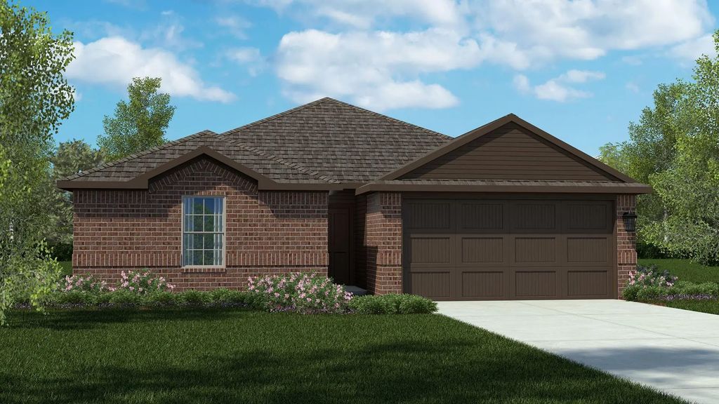 1728 Gillens Avenue, Fort Worth
