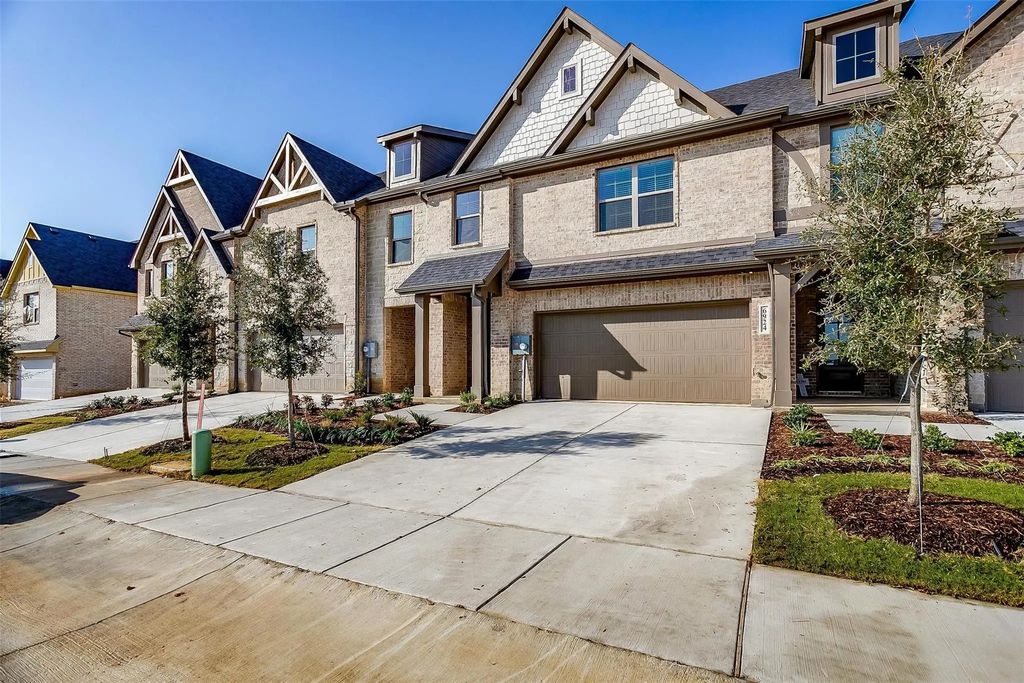 6921 Yellow Hammer Way, Arlington