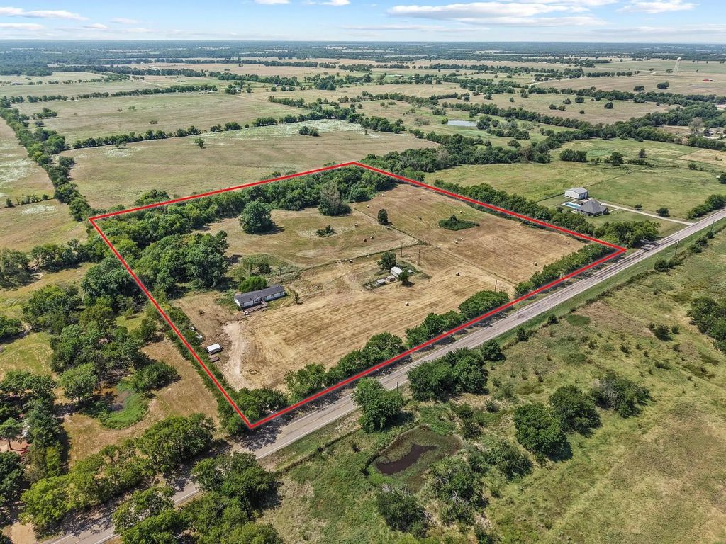 4011 Fm 71 W, Sulphur Springs