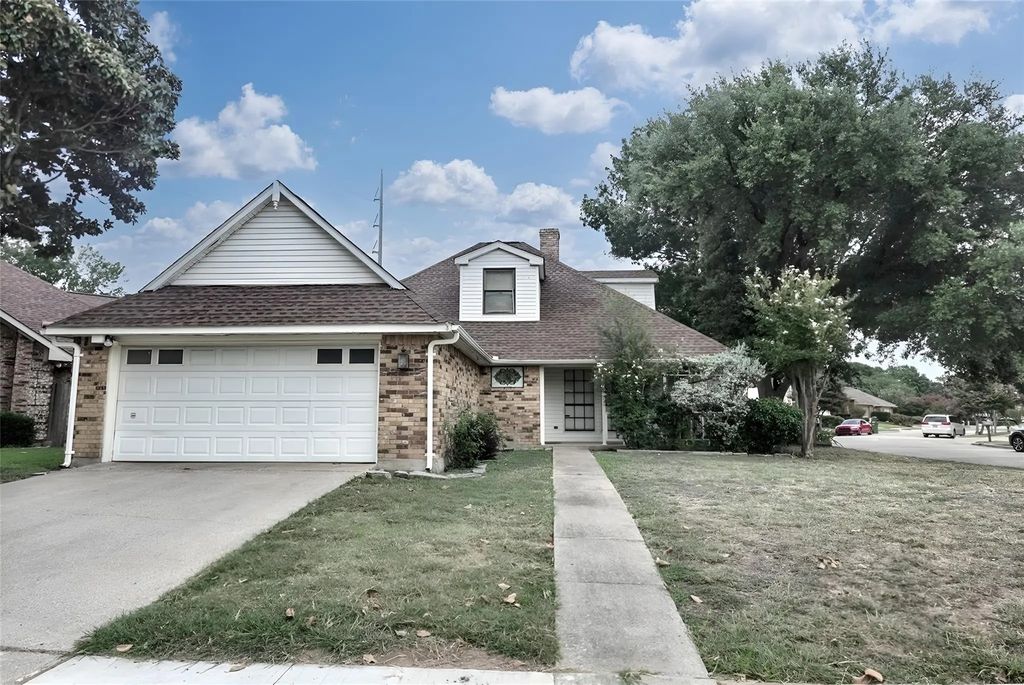 3221 Laurel Oaks Court, Garland