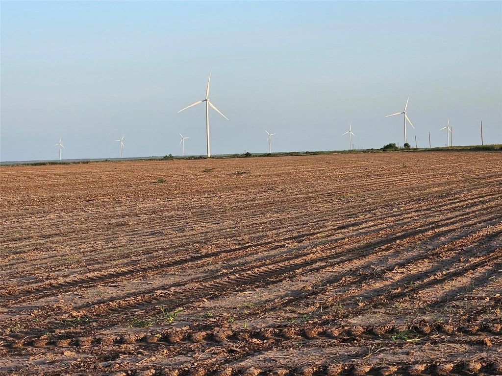 1.5 Acres County Rd 235, Haskell