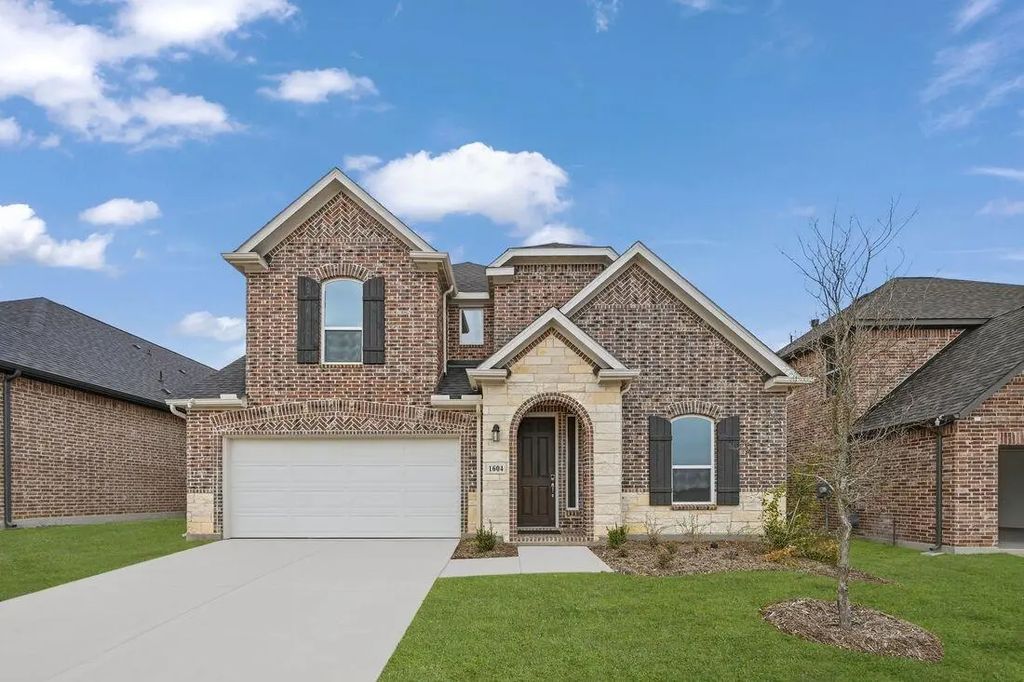 1604 Victory Terrace, Northlake