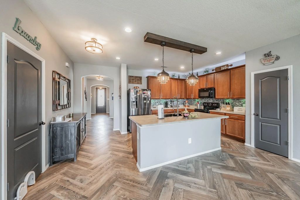 5209 Sea Cove Lane, Denton