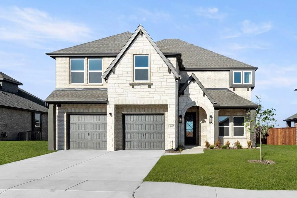 3557 Ironwood Street, Midlothian