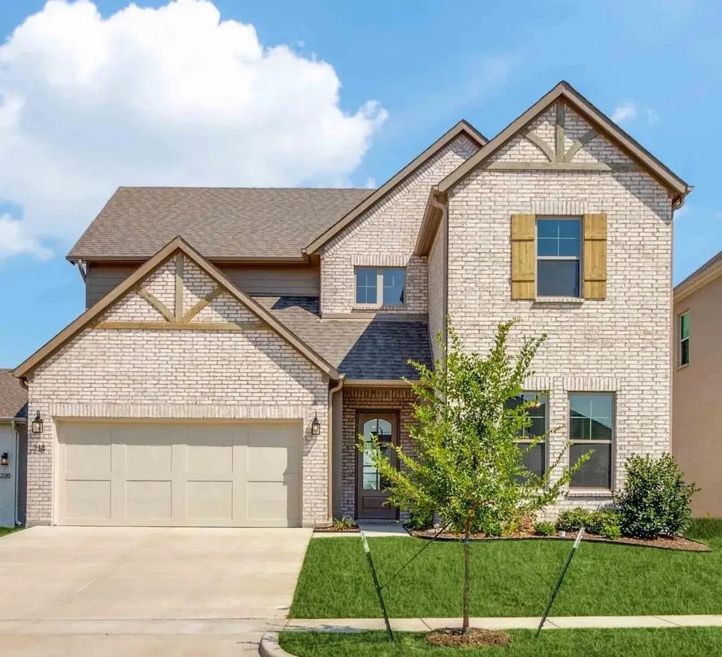 218 Observation Drive N, Aledo
