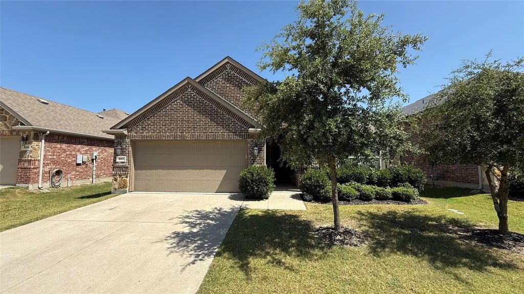 617 Brock Drive, Anna