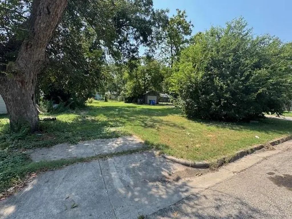 3516 Parrott Avenue, Waco