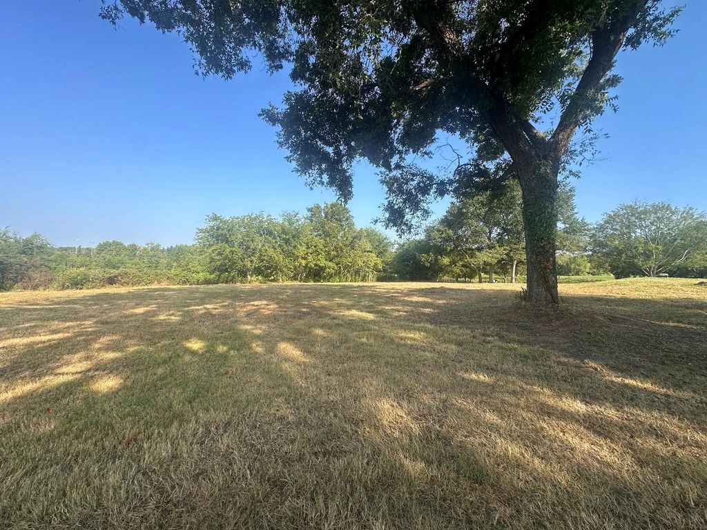Fm 2152, Mount Pleasant
