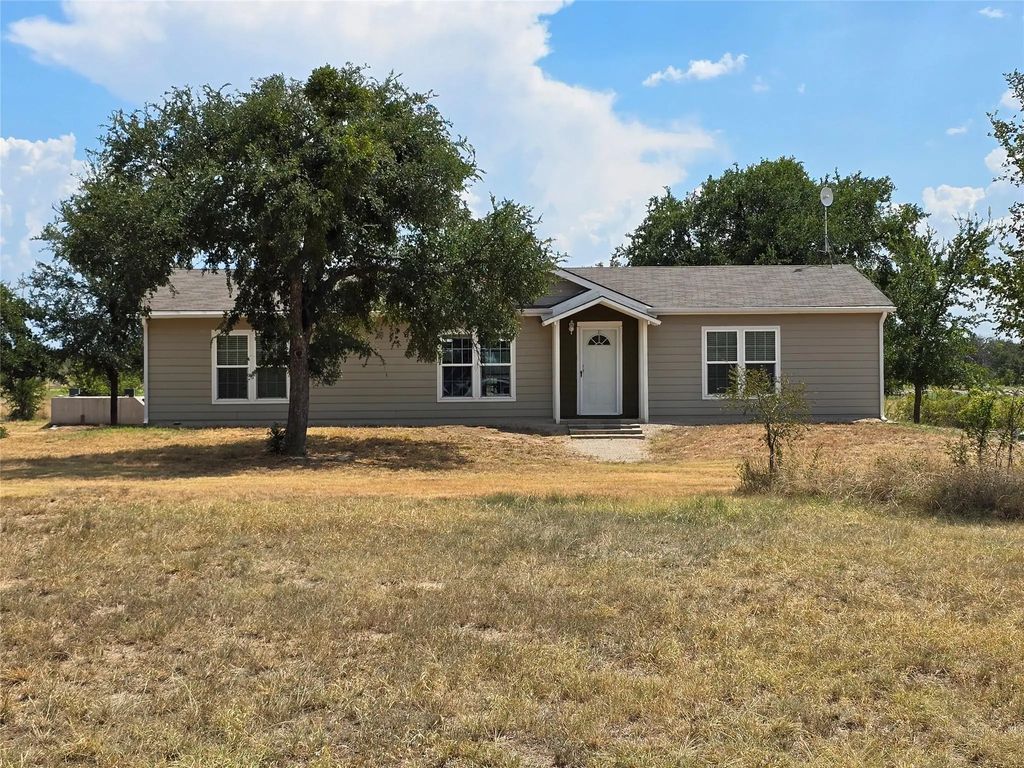 224 Rocky Hill Road, Brownwood