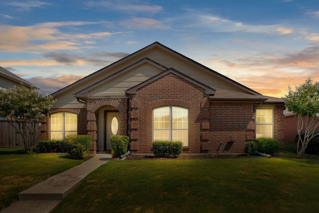 10908 Quest Drive, Frisco