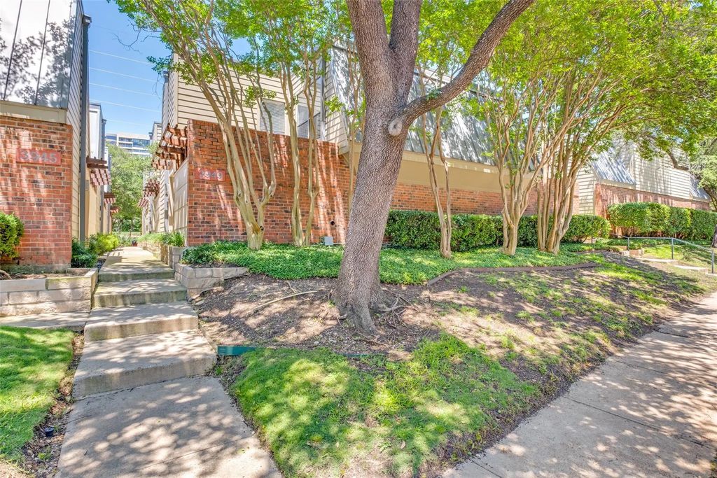 3949 Buena Vista Street C, Dallas