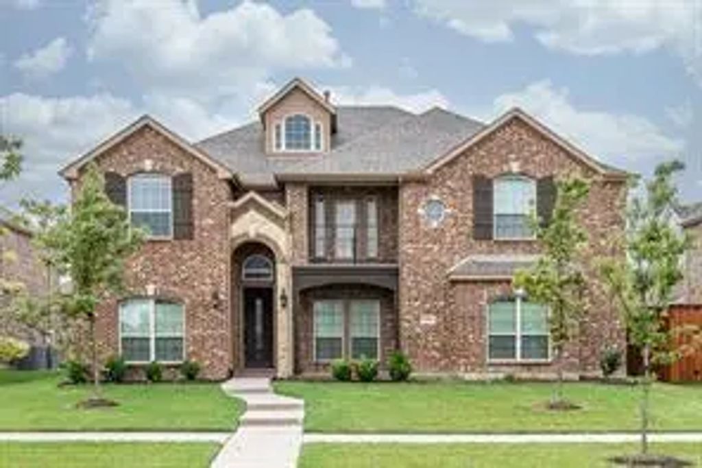 12449 Glademeadow Drive, Frisco