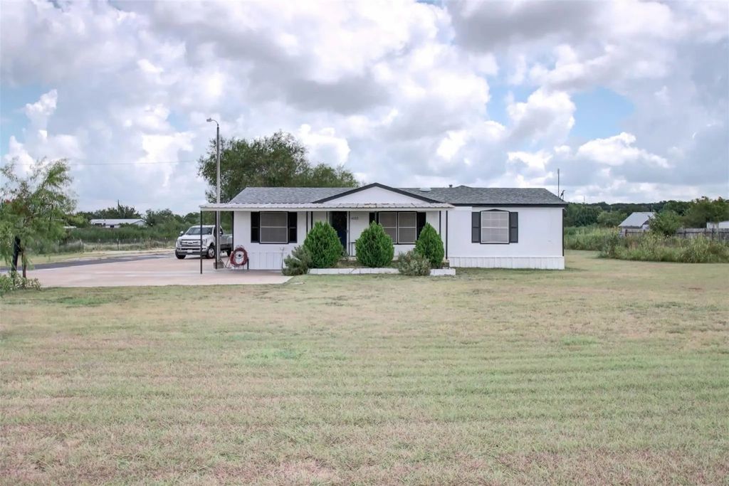 6112 Wild Berry Trail, Joshua