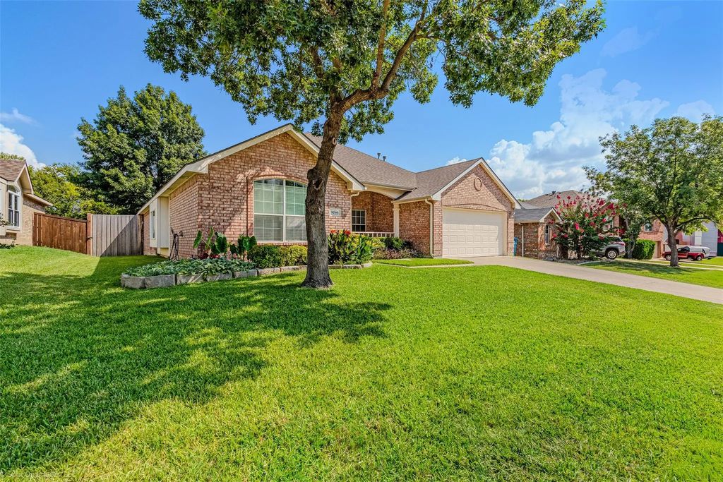 5705 San Marino Drive, Rowlett