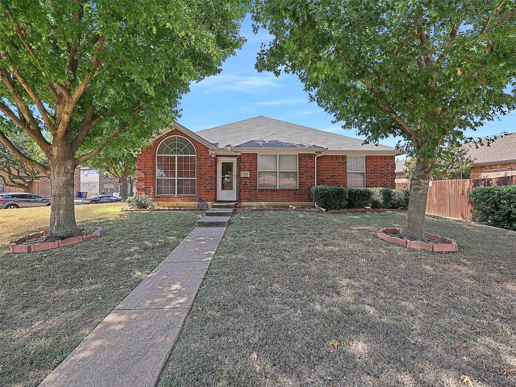 7971 Harmony Creek Road, Dallas