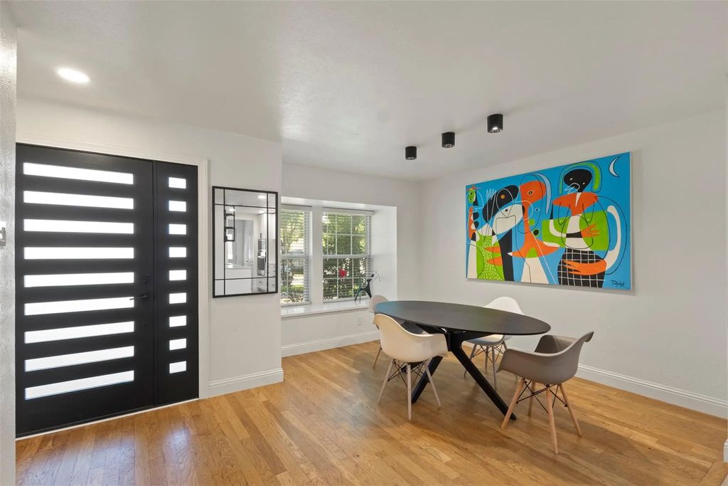 7510 Riverbrook Drive, Dallas