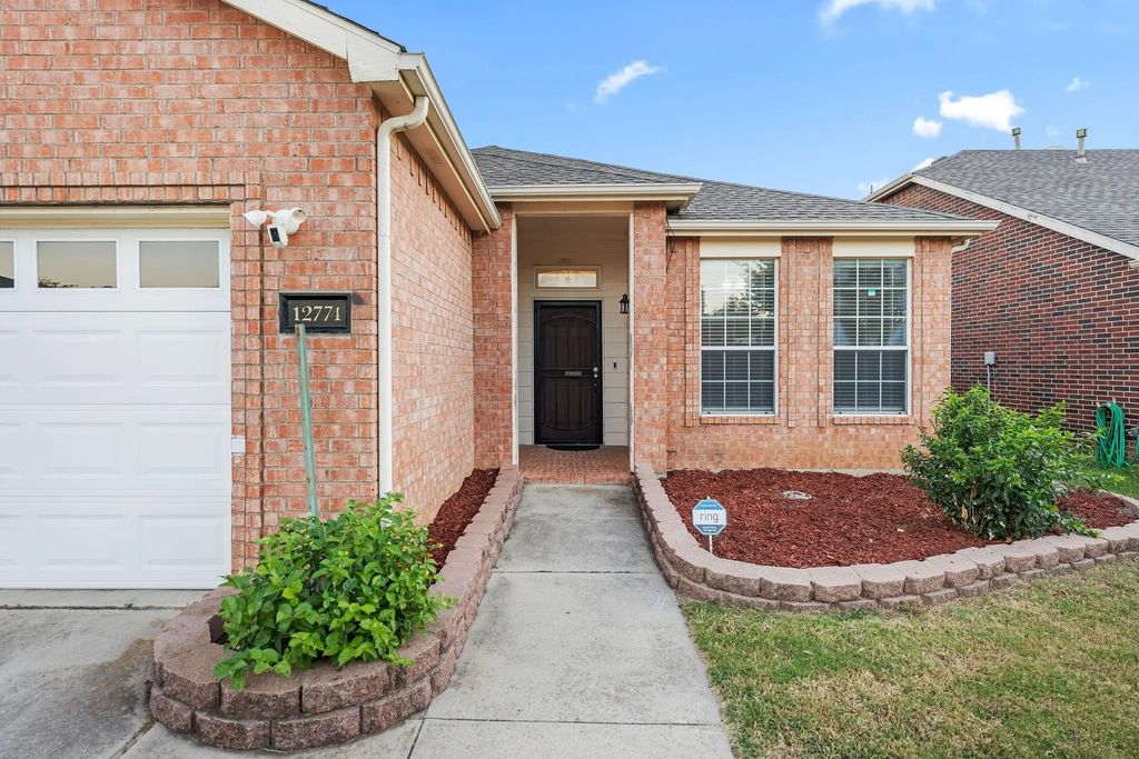 12774 Chittamwood Trail, Fort Worth