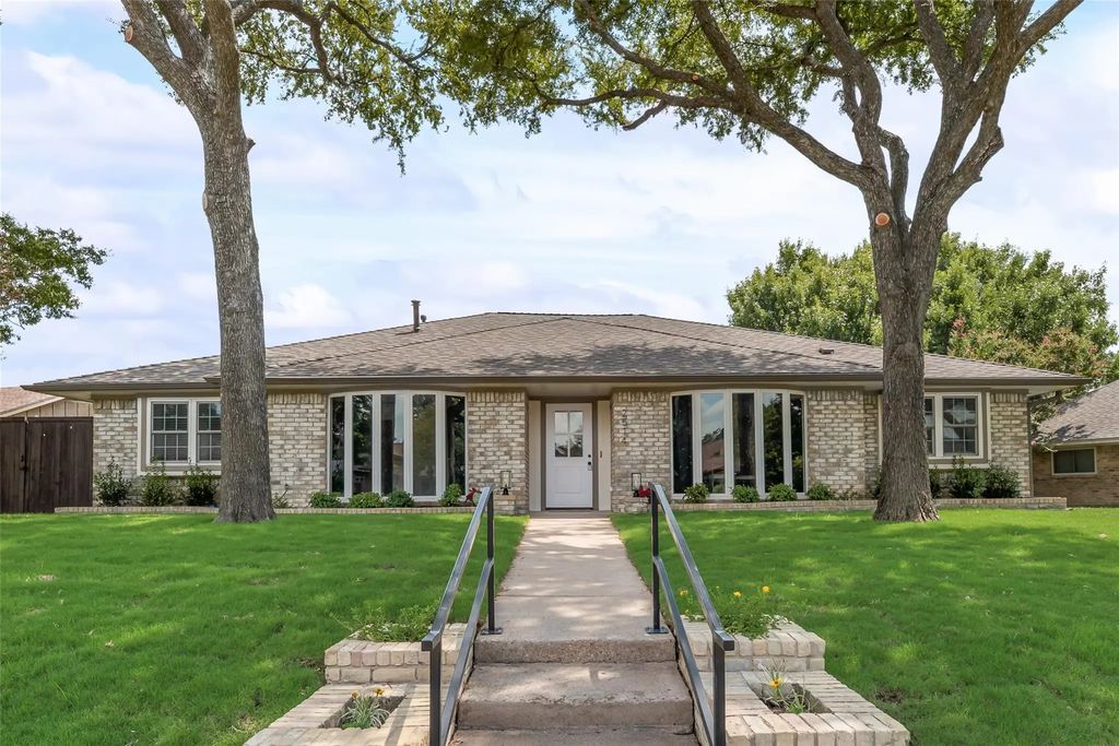 2514 Parkhaven Drive, Plano