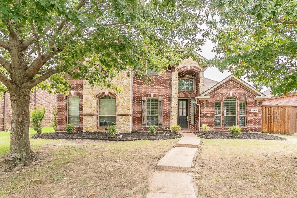 13425 Chittamwood Lane, Frisco